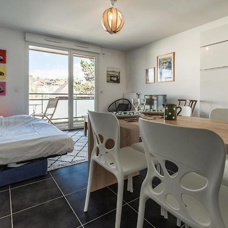 Cabana & Le Manoir - Proche Du Lac Apartment Annecy Ngoại thất bức ảnh