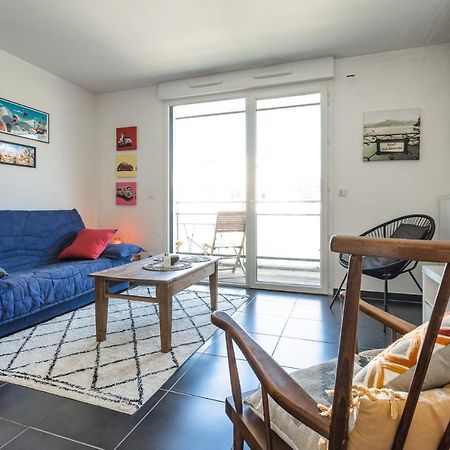 Cabana & Le Manoir - Proche Du Lac Apartment Annecy Ngoại thất bức ảnh