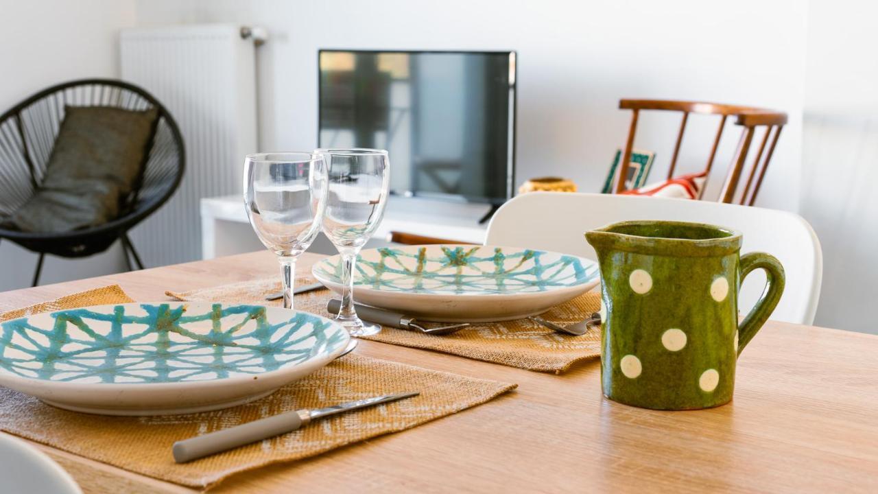 Cabana & Le Manoir - Proche Du Lac Apartment Annecy Ngoại thất bức ảnh